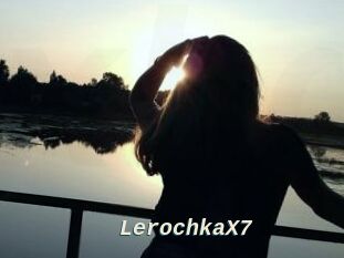 LerochkaX7