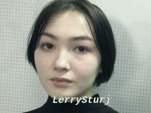 LerrySturj