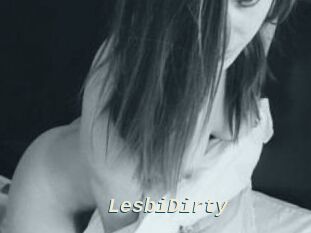 LesbiDirty