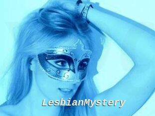 LesbianMystery