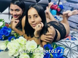 LesbiansHotGirls