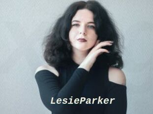 LesieParker