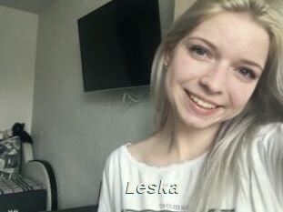 Leska