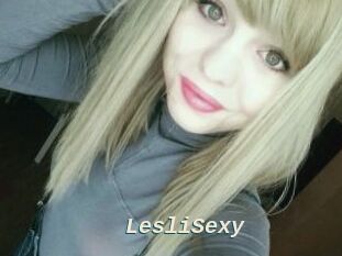 LesliSexy