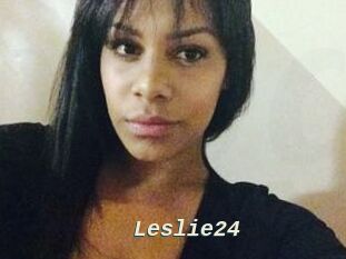 Leslie24