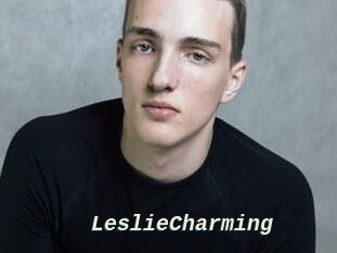 LeslieCharming