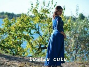 Leslie_cute