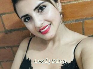 LeslyDiva