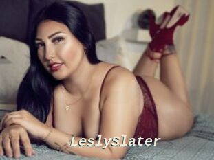 LeslySlater