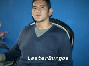 LesterBurgos