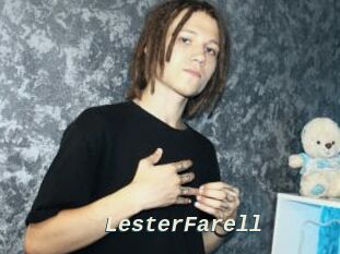 LesterFarell