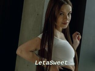 LetaSweet