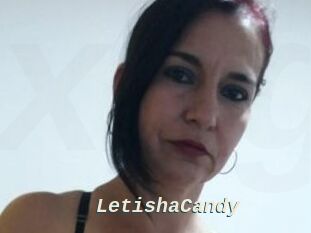 LetishaCandy