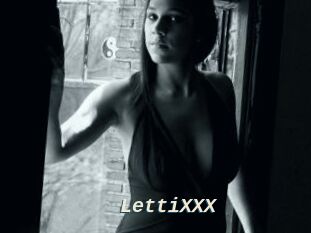 LettiXXX