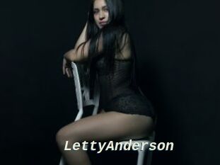 LettyAnderson