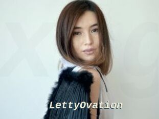 LettyOvation