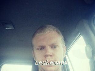 Leukemanx