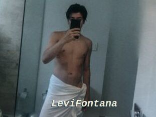 LeviFontana