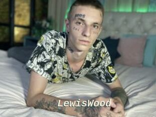 LewisWood