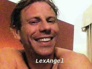 LexAngel
