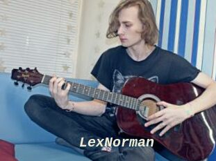 LexNorman