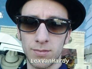 LexVanHardy