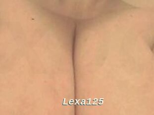 Lexa125