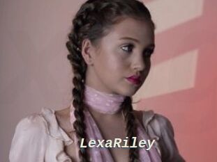 LexaRiley