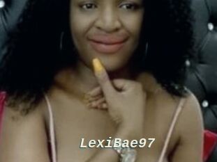 LexiBae97