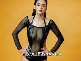 LexiBlanchet