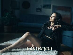 LexiBryon