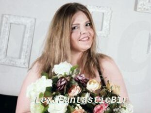 LexiFantasticBir
