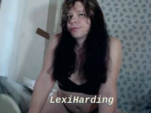 LexiHarding