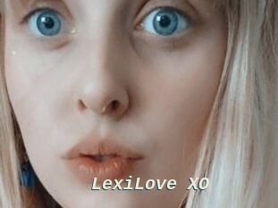 LexiLove_XO