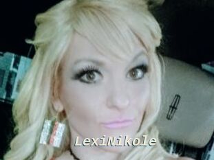 LexiNikole