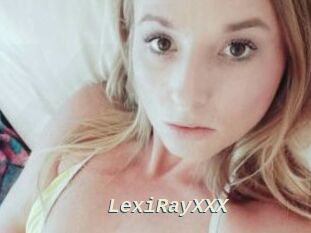 LexiRayXXX