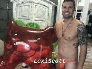LexiScott
