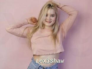 LexiShaw