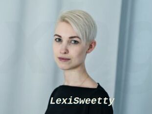 LexiSweetty