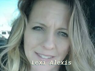 Lexi_Alexis