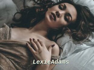 LexieAdams