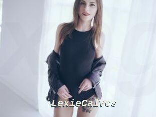 LexieCalves