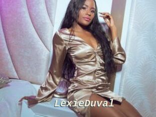 LexieDuval
