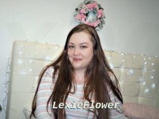 LexieFlower