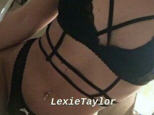 LexieTaylor