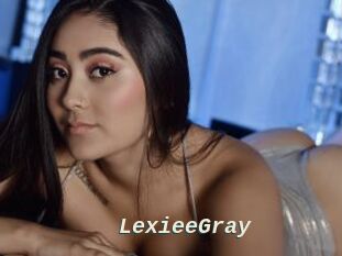 LexieeGray