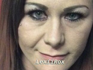 LexiiRox