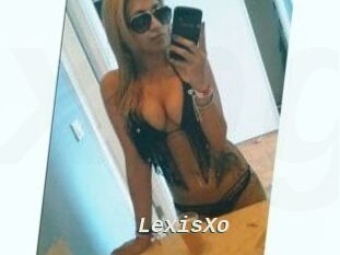 LexisXo