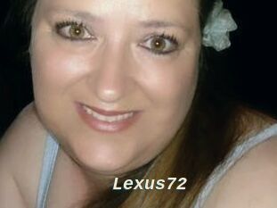 Lexus72