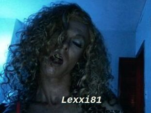 Lexxi81